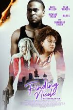 Finding Nicole