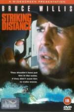 Watch Striking Distance M4ufreemovies
