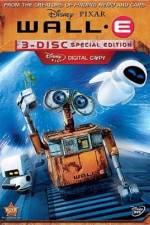Watch WALL-E M4ufreemovies