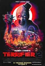 Watch Terrifier 2 M4ufreemovies
