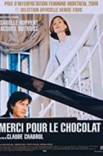 Watch Merci pour le Chocolat M4ufreemovies