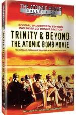 Watch Trinity and Beyond M4ufreemovies