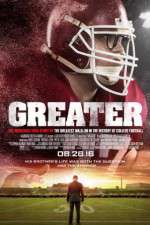 Watch Greater M4ufreemovies