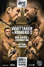 Watch UFC 225: Whittaker vs. Romero 2 M4ufreemovies