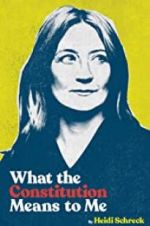 Watch What the Constitution Means to Me M4ufreemovies