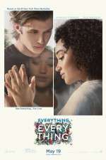 Watch Everything, Everything M4ufreemovies