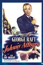 Watch Johnny Allegro M4ufreemovies