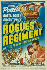 Watch Rogues Regiment M4ufreemovies