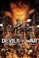 Watch Devils Of War M4ufreemovies
