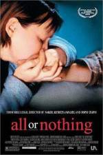 Watch All or Nothing M4ufreemovies