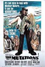 Watch The Mutations M4ufreemovies