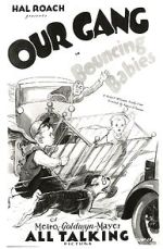 Watch Bouncing Babies (Short 1929) M4ufreemovies