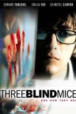 Watch 3 Blind Mice M4ufreemovies