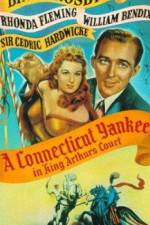 Watch A Connecticut Yankee in King Arthur's Court M4ufreemovies