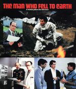 Watch The Man Who Fell to Earth M4ufreemovies