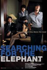 Watch Searching for the Elephant M4ufreemovies