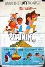 Watch The Boatniks M4ufreemovies