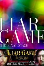 Watch Raiâ gêmu Za fainaru sutêji M4ufreemovies