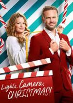 Watch Lights, Camera, Christmas! M4ufreemovies