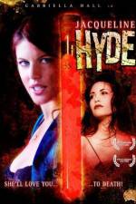 Watch Jacqueline Hyde M4ufreemovies