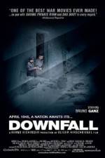 Watch Downfall M4ufreemovies