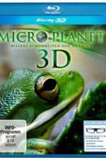 Watch MicroPlanet 3D M4ufreemovies