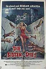 Watch Die Sister Die M4ufreemovies