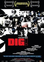 Watch Dig! M4ufreemovies