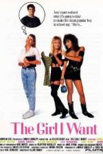Watch The Girl I Want M4ufreemovies