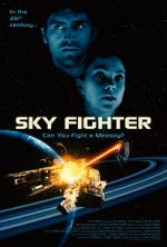 Watch Sky Fighter M4ufreemovies