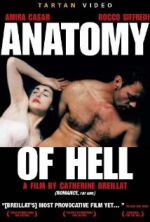 Watch Anatomie de l'enfer M4ufreemovies