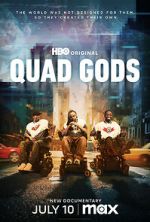 Watch Quad Gods M4ufreemovies
