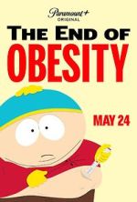 Watch South Park: The End of Obesity (TV Special 2024) M4ufreemovies
