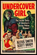 Watch Undercover Girl M4ufreemovies