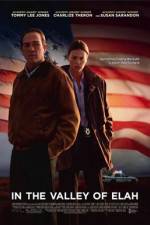 Watch In the Valley of Elah M4ufreemovies