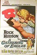 Watch A Gathering of Eagles M4ufreemovies