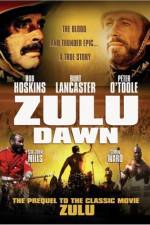Watch Zulu Dawn M4ufreemovies