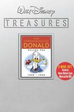 Watch Donald's Garden M4ufreemovies