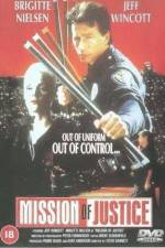 Watch Mission of Justice M4ufreemovies