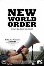 Watch New World Order M4ufreemovies