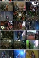 Watch Lizzy Borden: Live at Kobetasonik Bilbao Spain M4ufreemovies