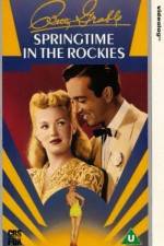 Watch Springtime in the Rockies M4ufreemovies