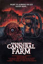 Watch Escape from Cannibal Farm M4ufreemovies