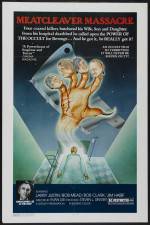 Watch Meatcleaver Massacre M4ufreemovies
