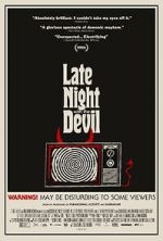 Watch Late Night with the Devil M4ufreemovies