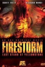 Watch Firestorm Last Stand at Yellowstone M4ufreemovies