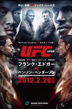 Watch UFC 144 Edgar vs Henderson M4ufreemovies
