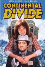 Watch Continental Divide M4ufreemovies