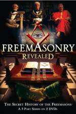 Watch Freemasonry Revealed Secret History of Freemasons M4ufreemovies
