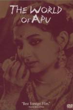 Watch The World of Apu M4ufreemovies